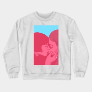 2, 4, 6, 8 Crewneck Sweatshirt